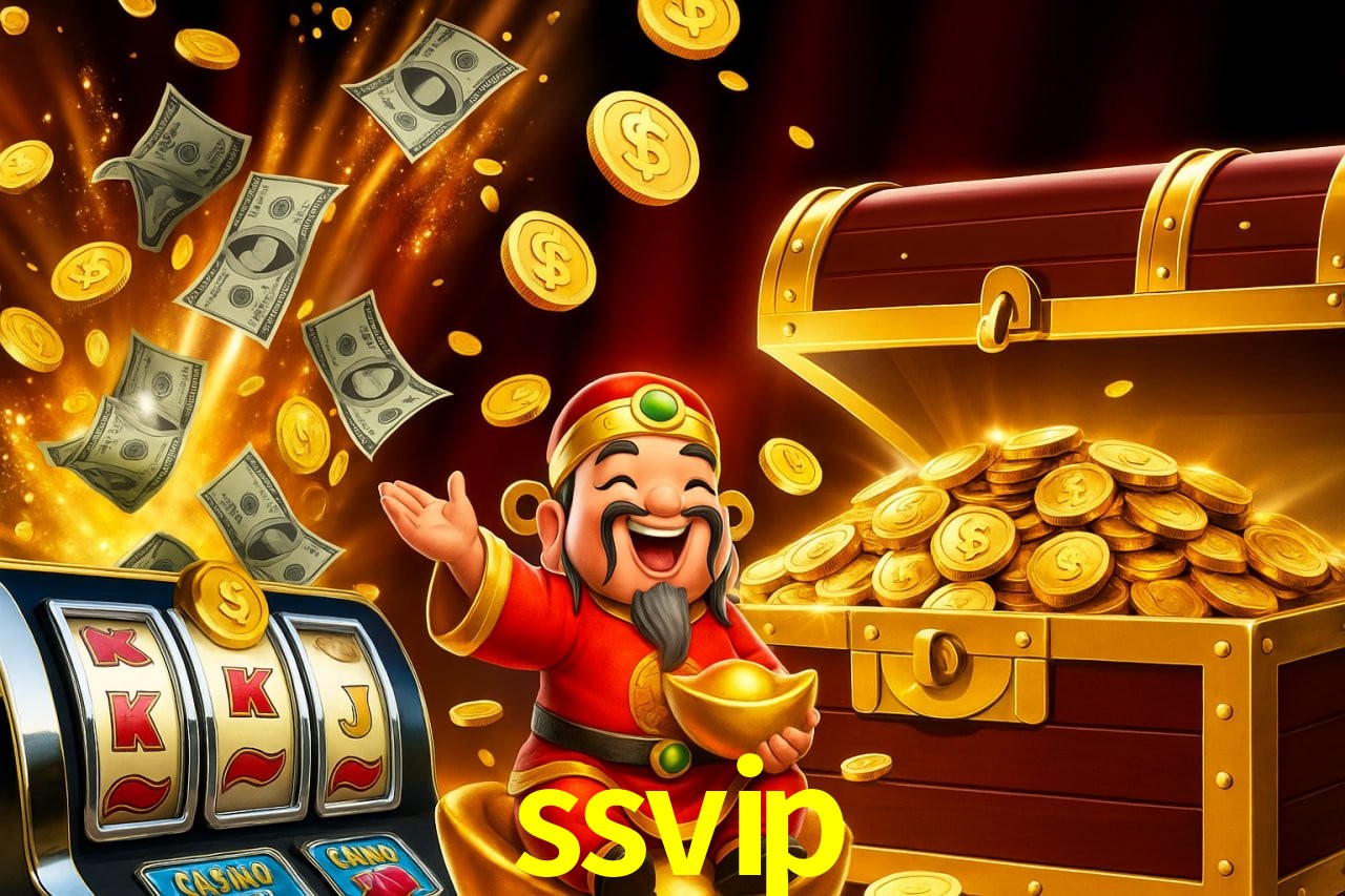 Estatísticas ssvip