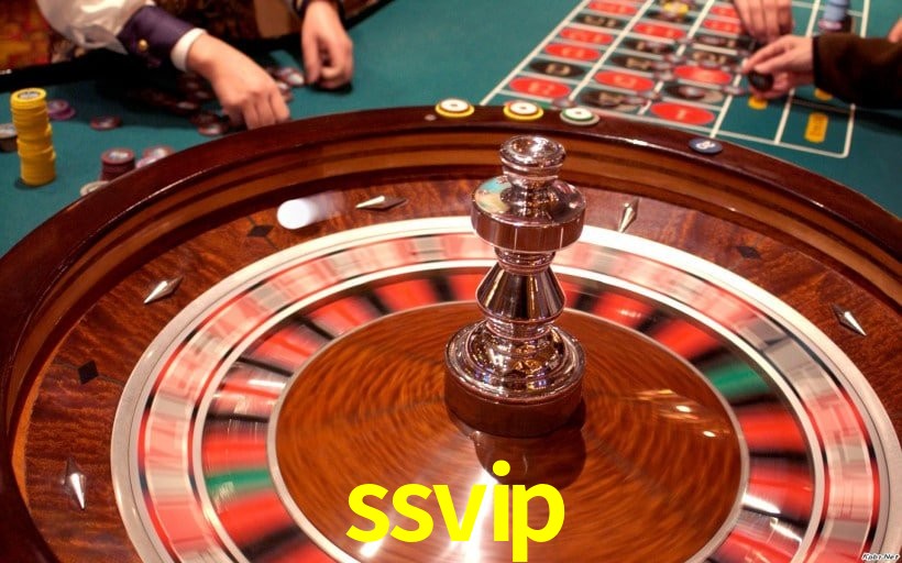 Experiência VIP ssvip