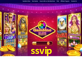 Desvendando o Mundo dos Jogos Virtuais na ssvip