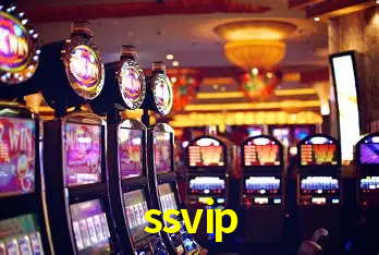 A Revolução dos Aplicativos de Jogos no ssvip