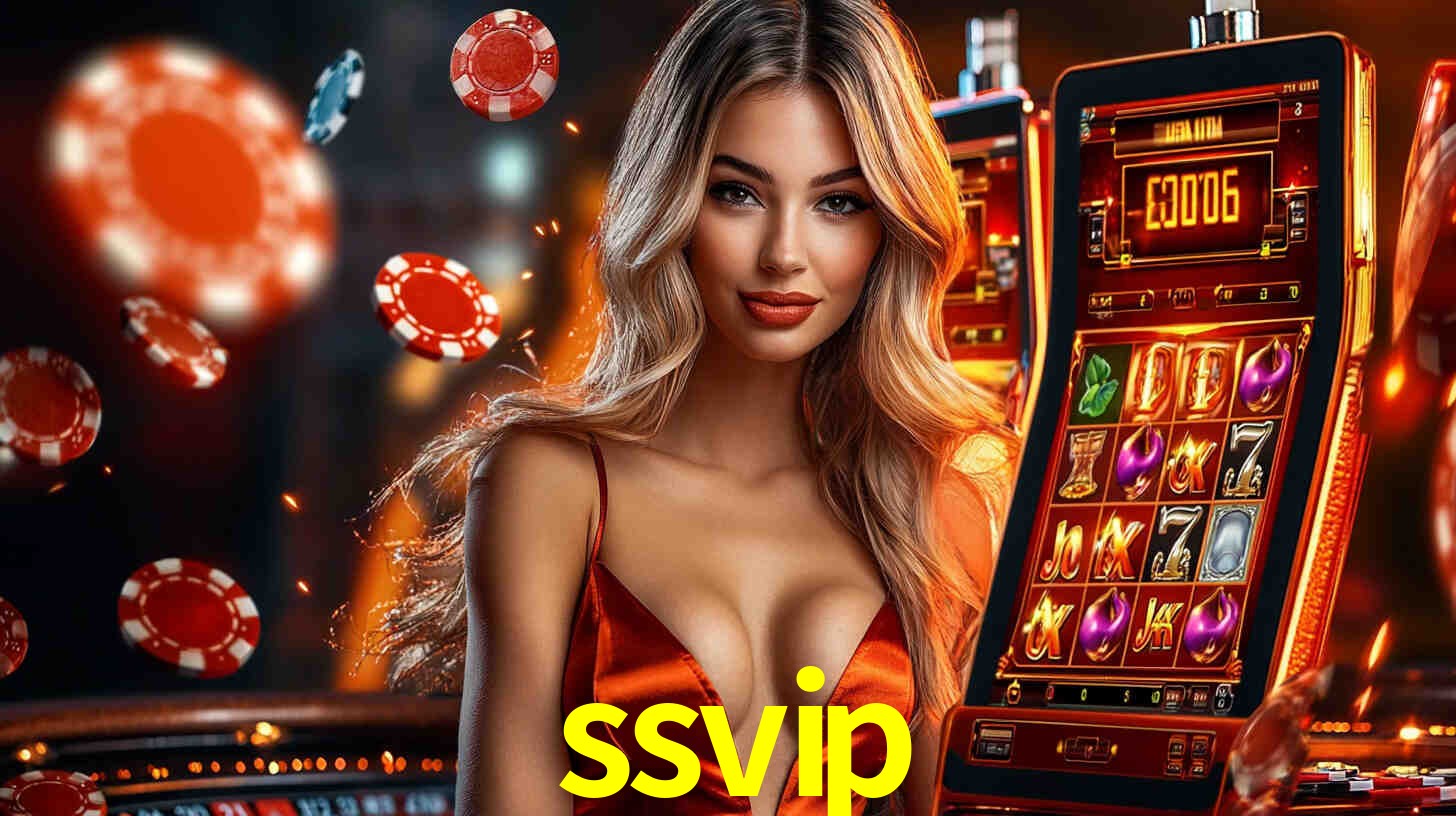 ssvip - Desafio de Alto Risco - ssvip.com