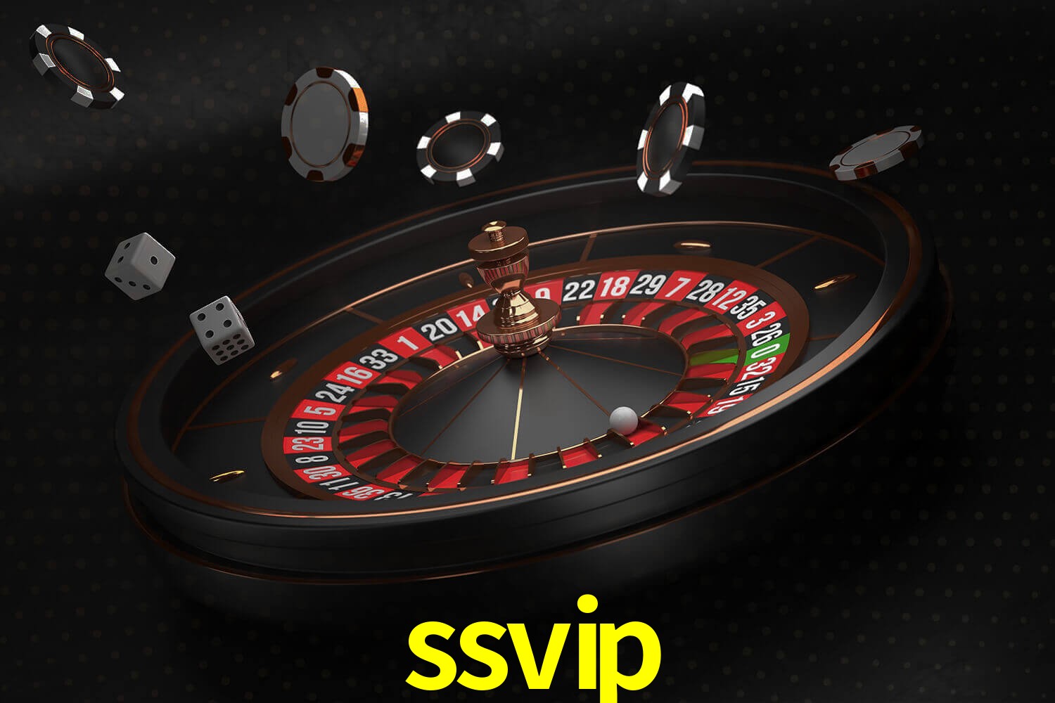 ssvip BET