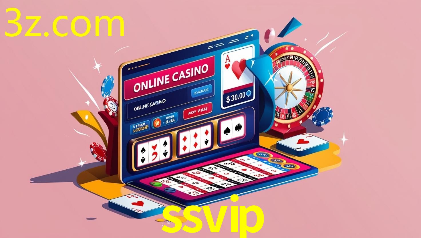 SSVIP