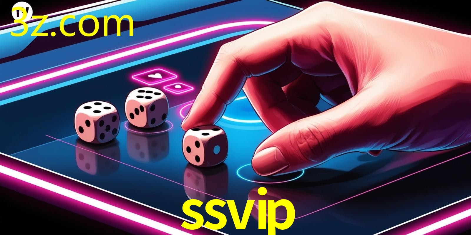 SSVIP