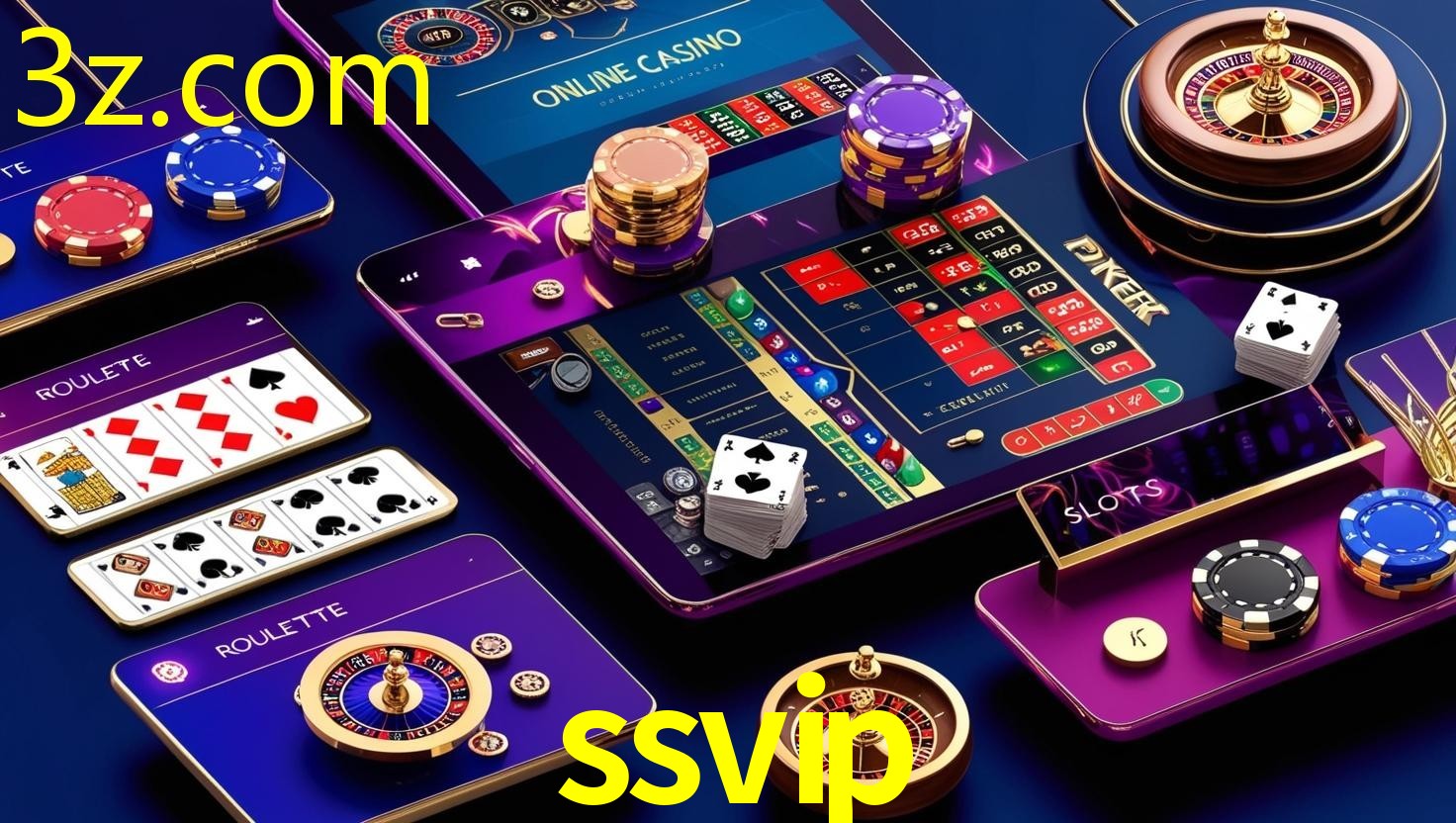 SSVIP