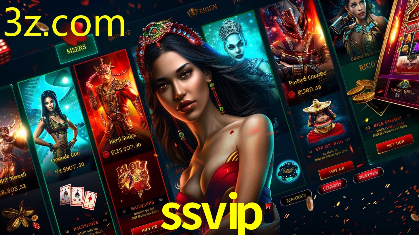 SSVIP