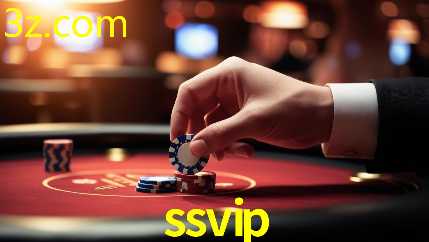 SSVIP