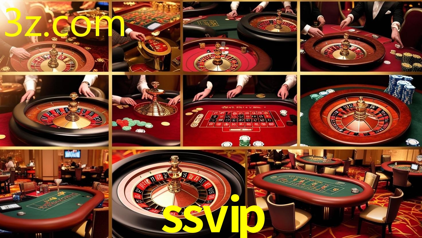 SSVIP