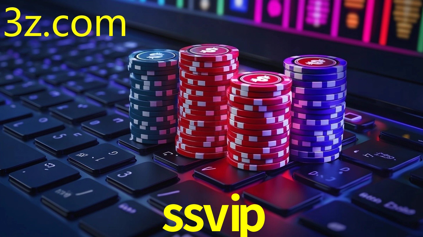 SSVIP