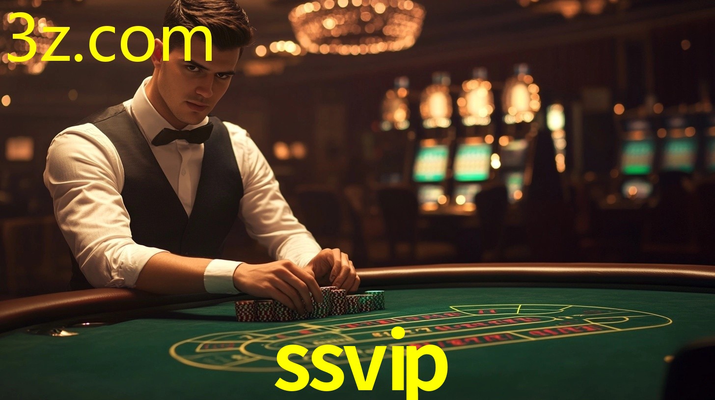 SSVIP