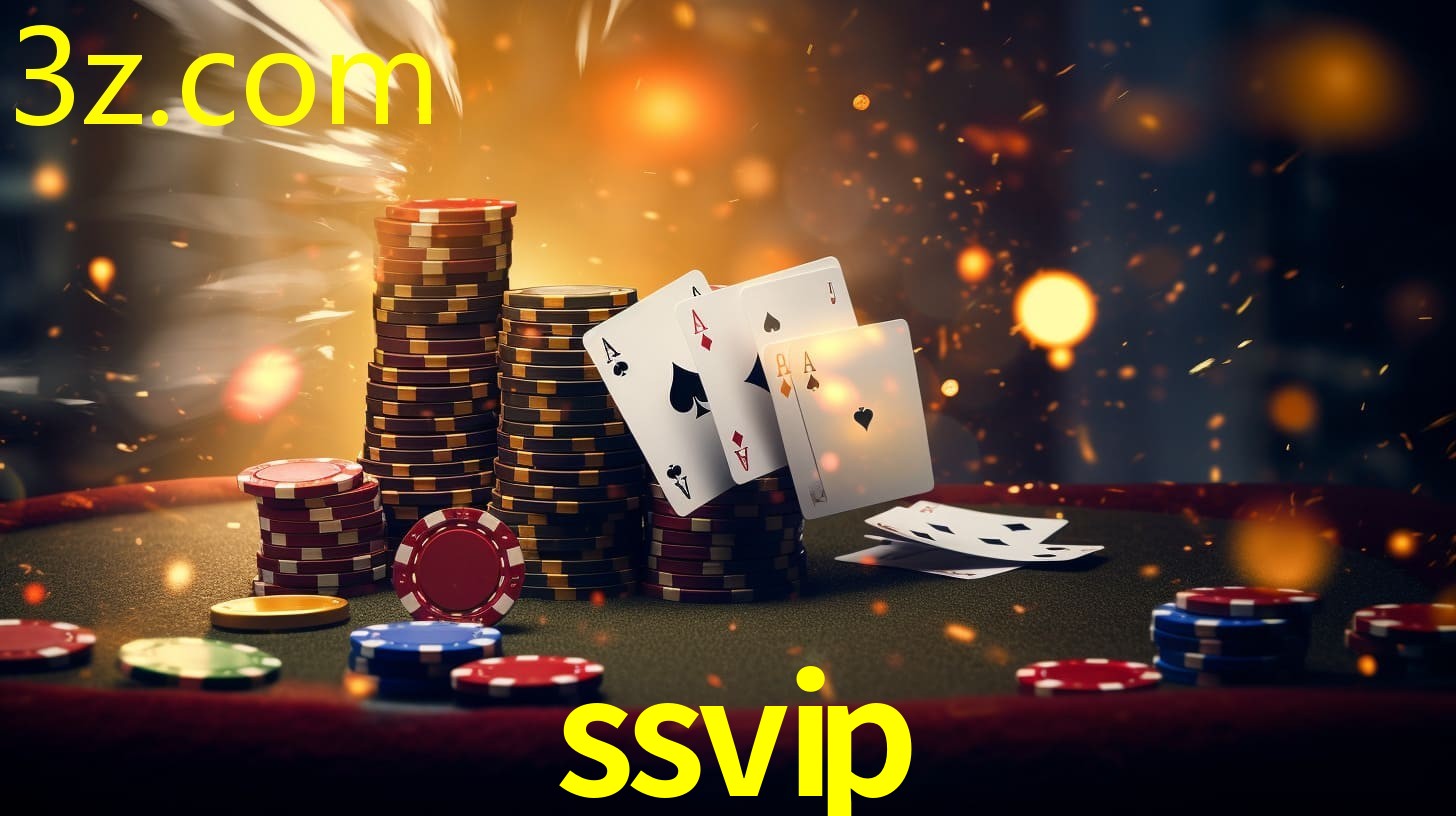 SSVIP