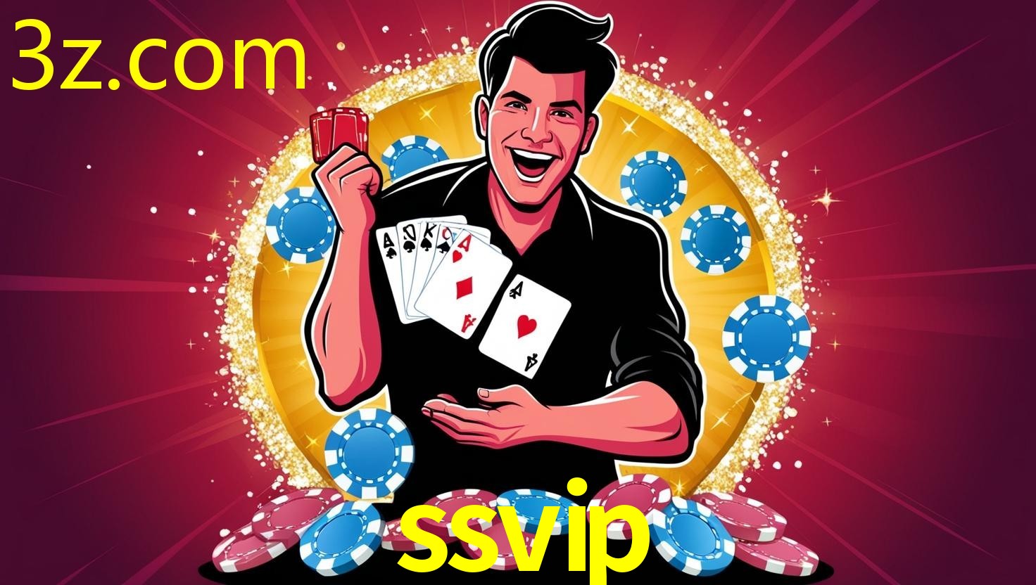 SSVIP