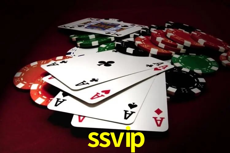 Recursos de Bônus ssvip
