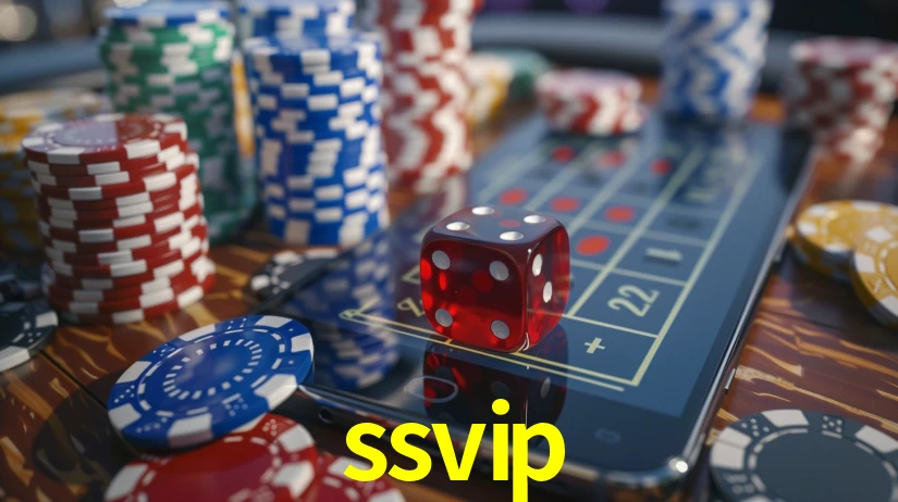 ssvip BET