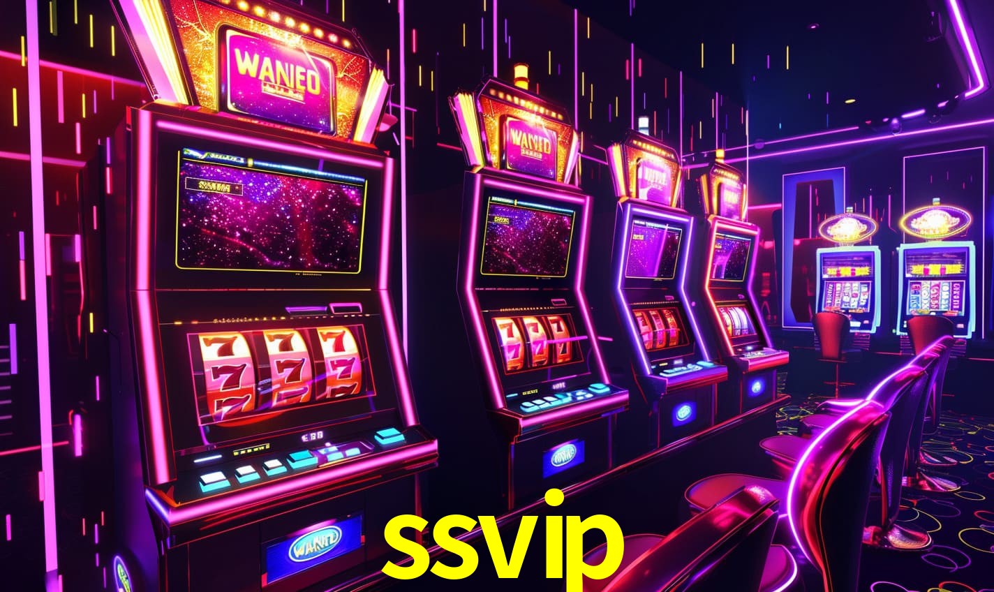 PIX Instantâneo ssvip