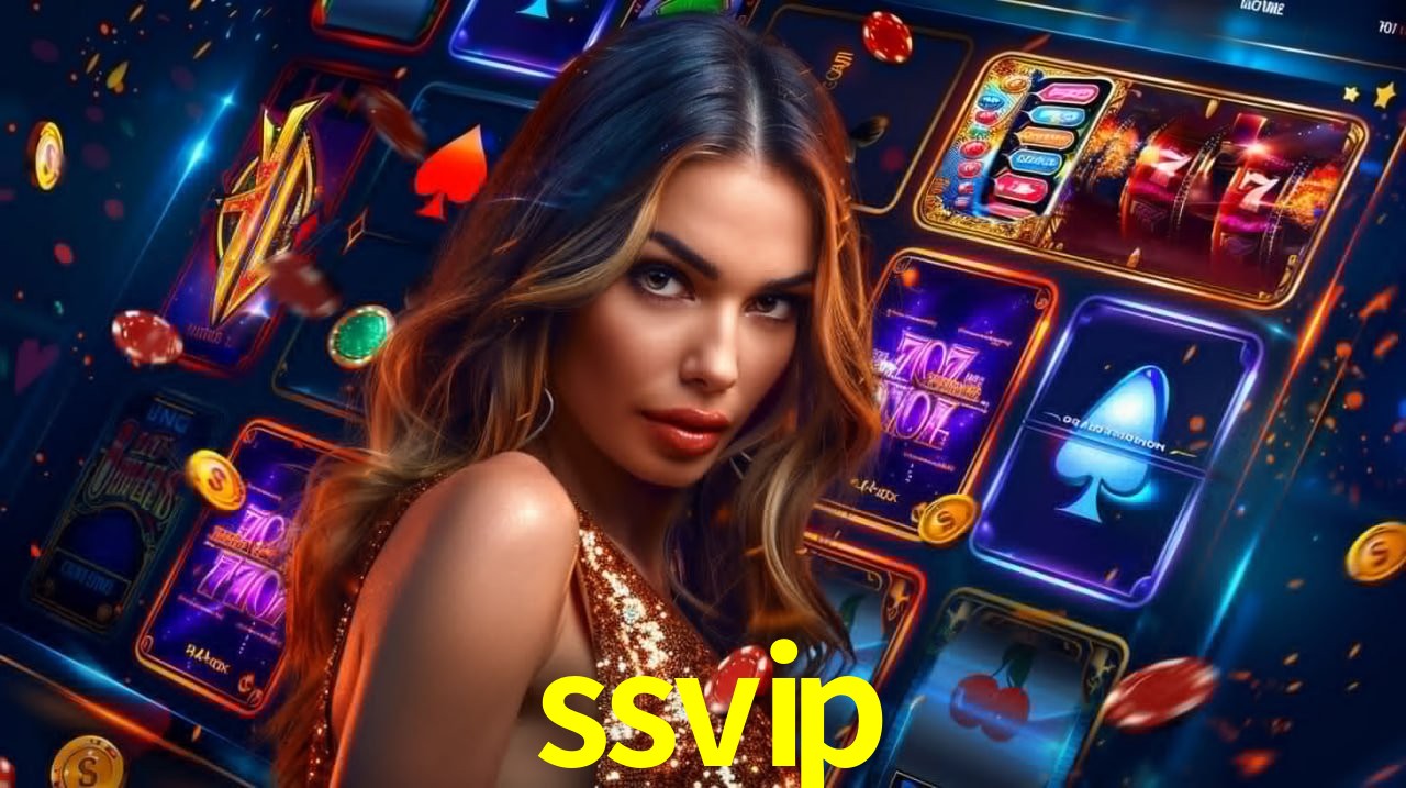 Mesa de Roleta ssvip