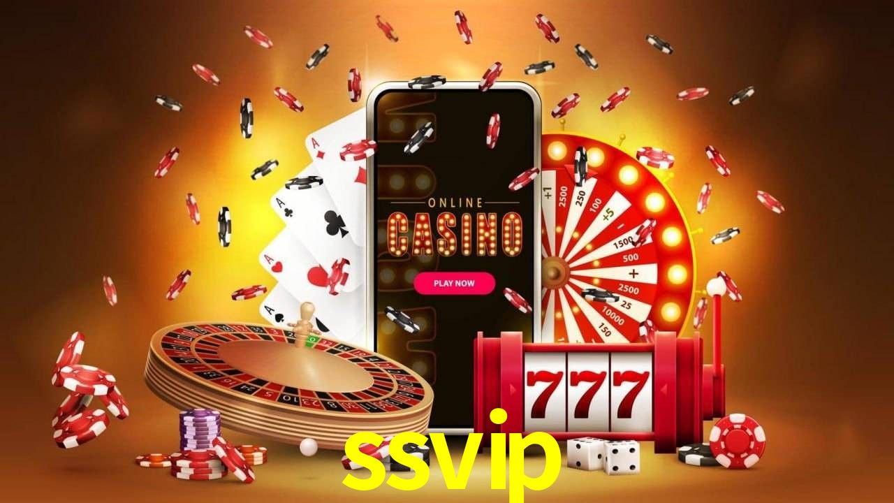 Estatísticas ssvip