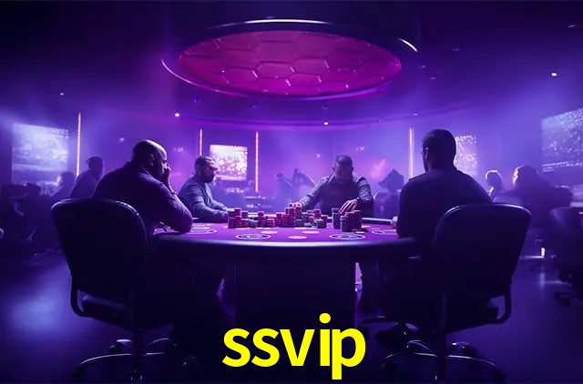 Tecnologia da Plataforma ssvip