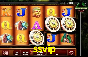 Inovações de Jogos na ssvip: O Futuro das Experiências Interativas