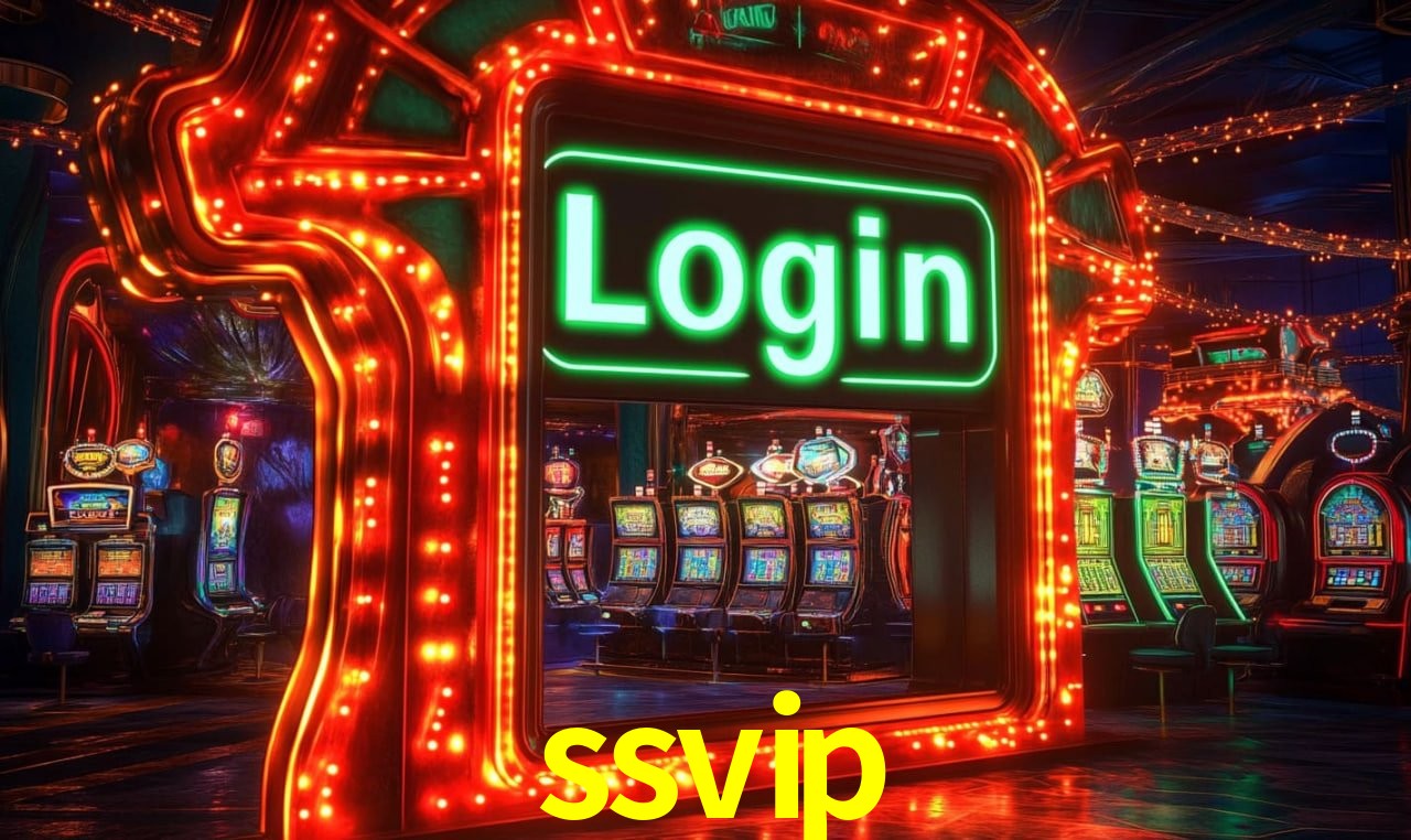 Provedores de Jogos ssvip