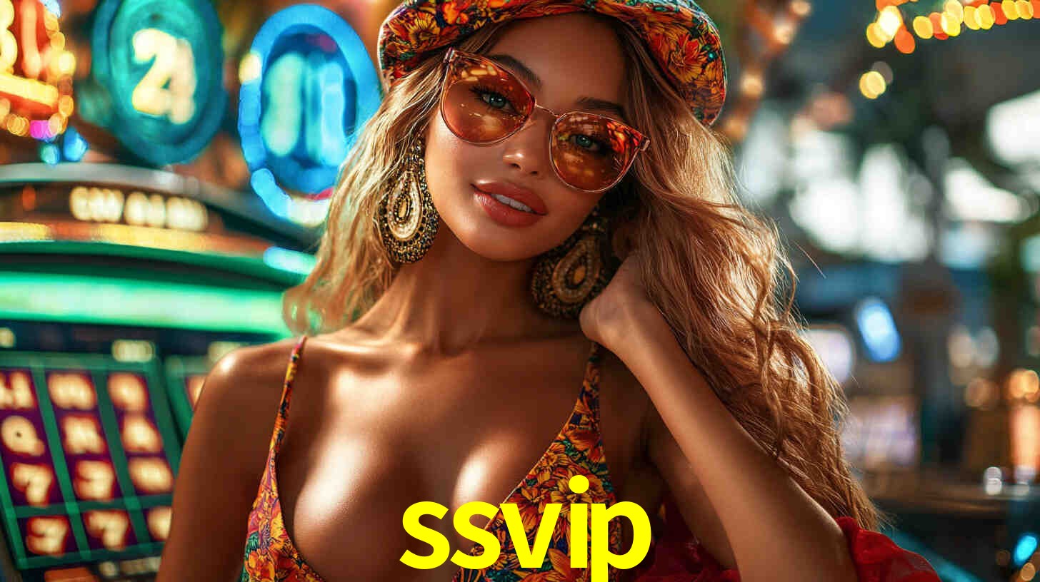 Explore as vantagens do ssvip: serviço profissional e confiabilidade