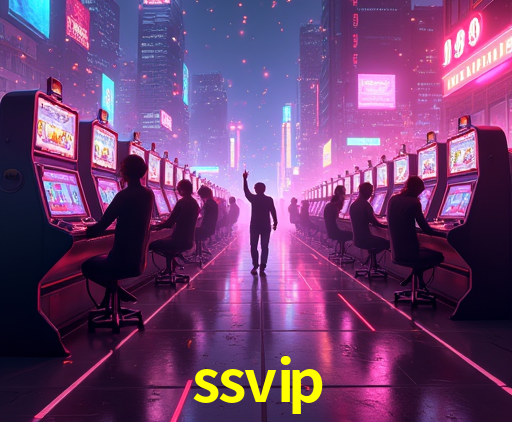 Estatísticas do Jogo ssvip