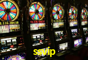 A Emoção da Loteria na ssvip: Uma Chance de Mudança de Vida