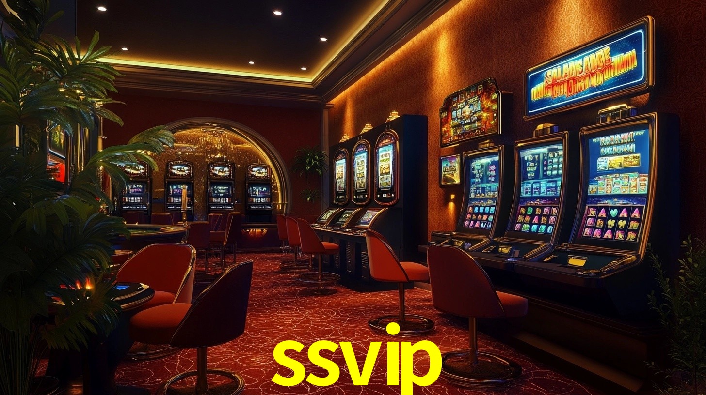 Bônus Diários ssvip