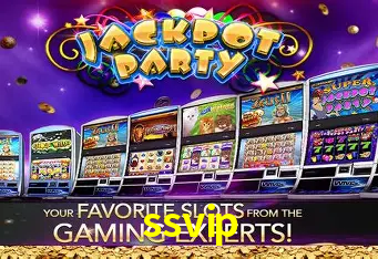 Descubra a Magia dos Jogos de Arcade no ssvip