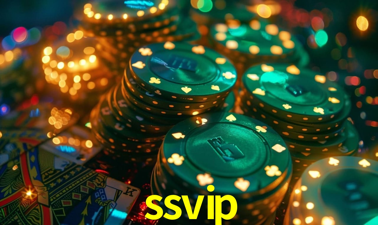 Casino Ao Vivo ssvip