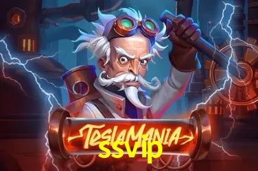 Experiência VIP ssvip