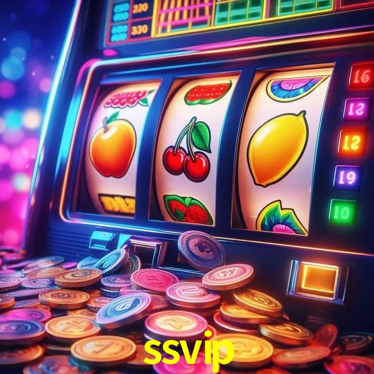 Benefícios da Conta ssvip