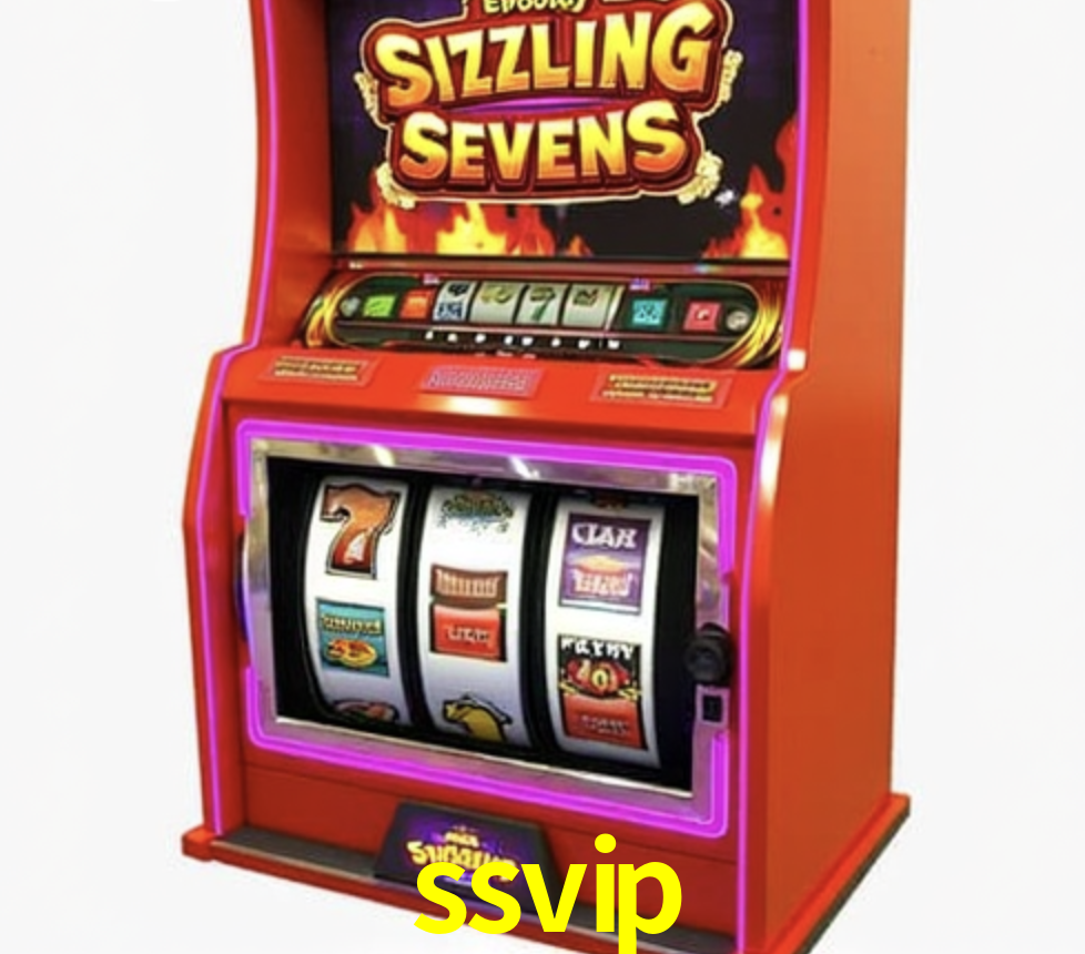 Descubra o Mundo do Cassino Online com ssvip