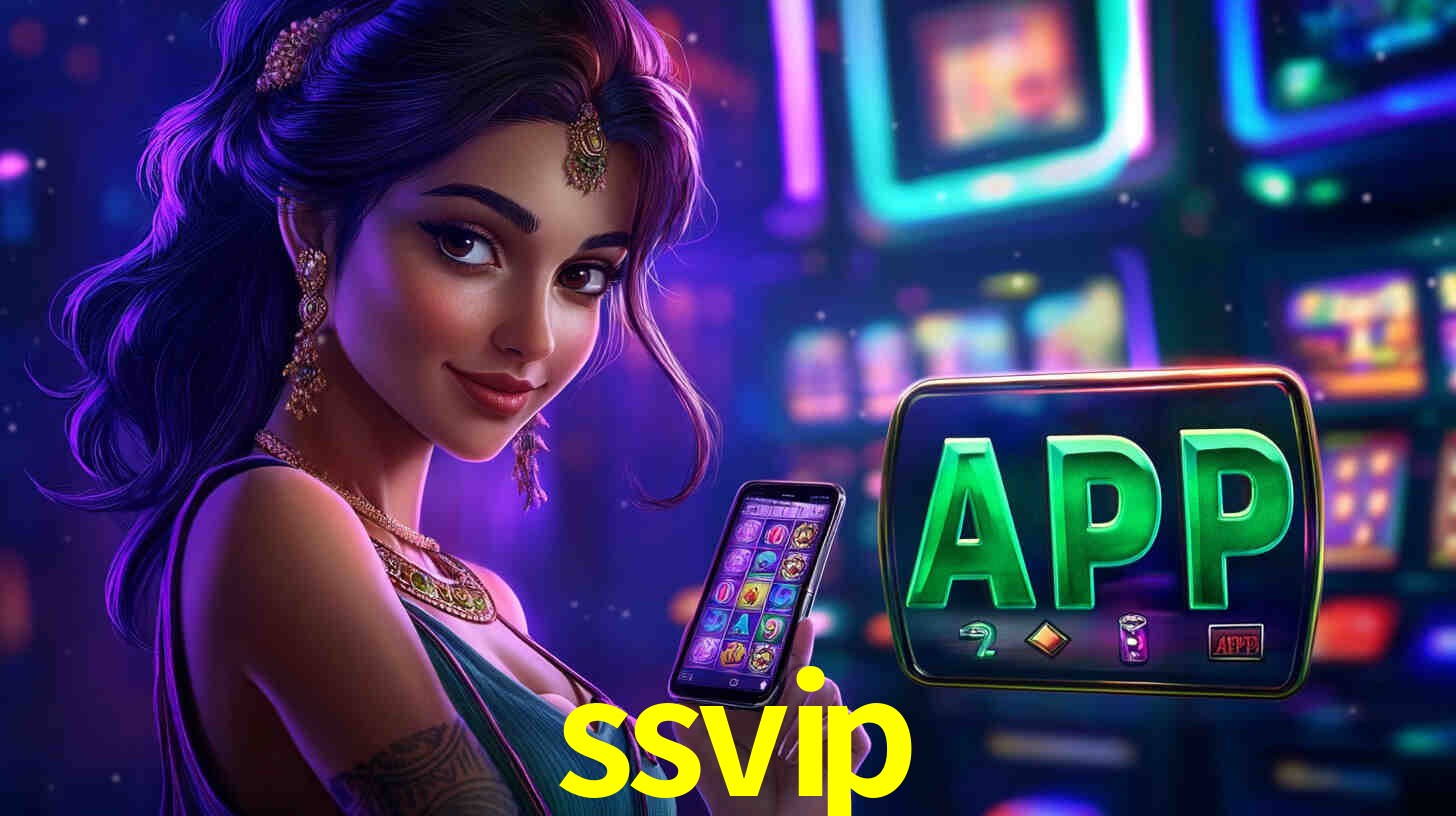 ssvip BET