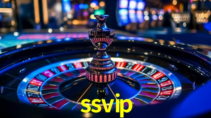 ssvip: Jogos de Caça-Níqueis-Altas Recompensas, Roleta-Velocidade, Blackjack-Desafios Máximos