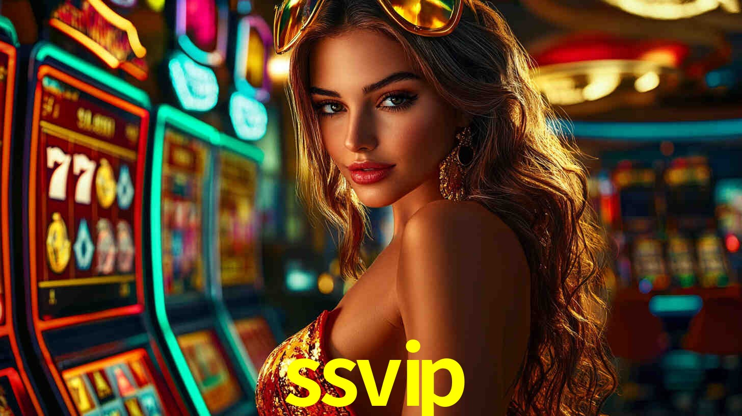 Ofertas Imperdíveis na ssvip: Promoções e Bônus Que Valem a Pena
