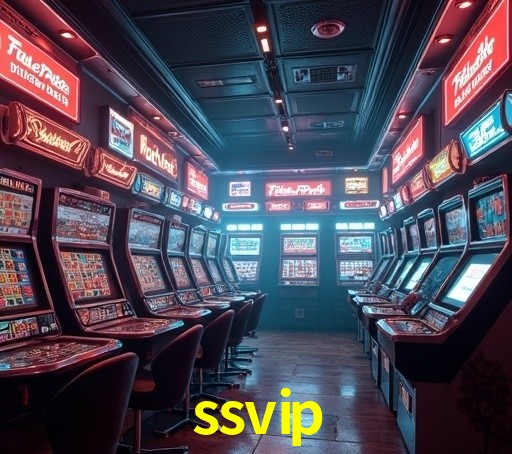 Login Seguro ssvip