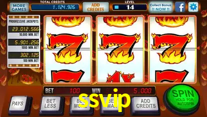 Desvendando o Mundo dos Jogos Virtuais na ssvip