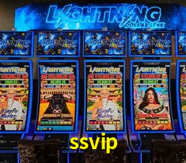 Descubra o Programa VIP da ssvip: Vantagens Exclusivas para Jogadores