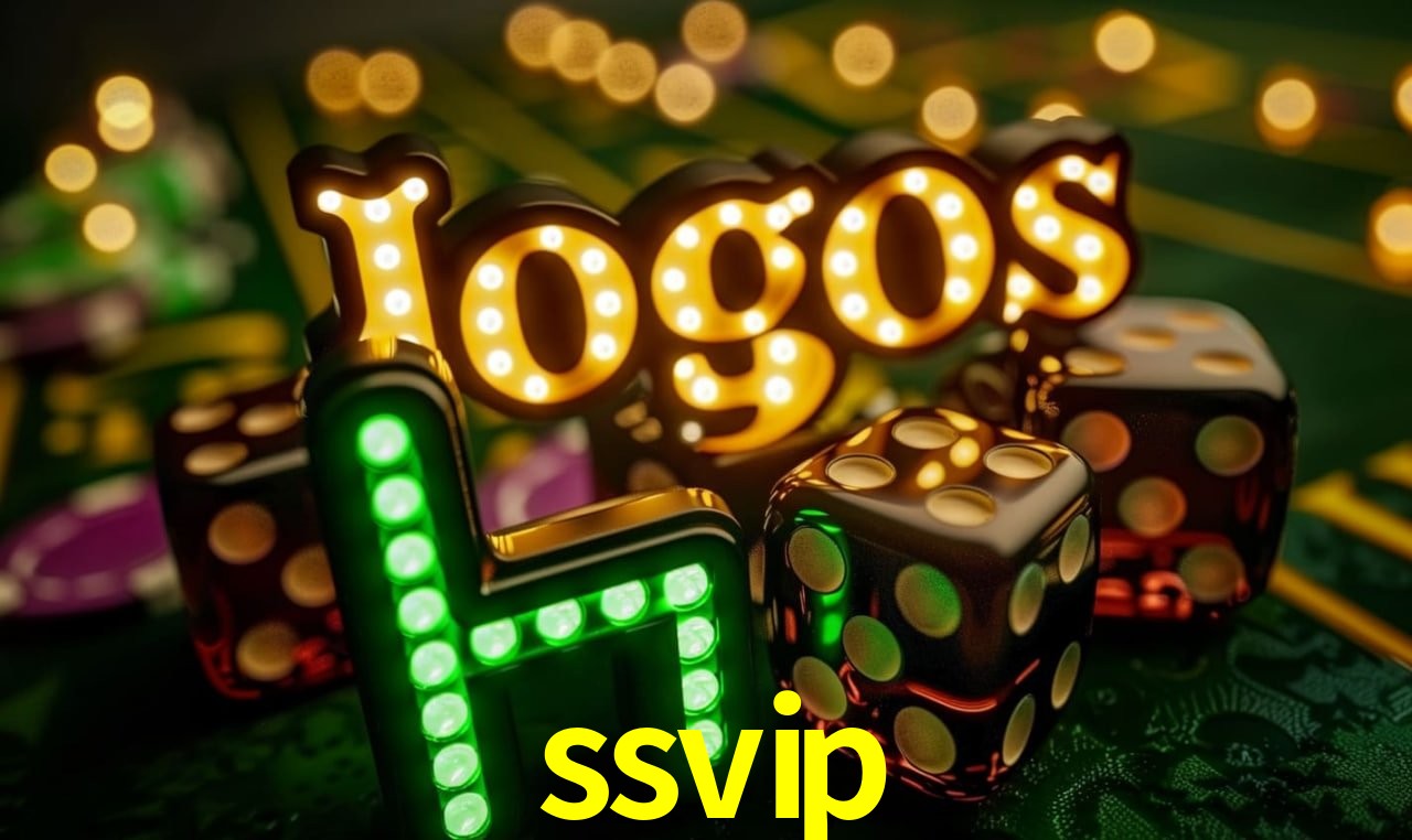 Sistemas de Segurança ssvip