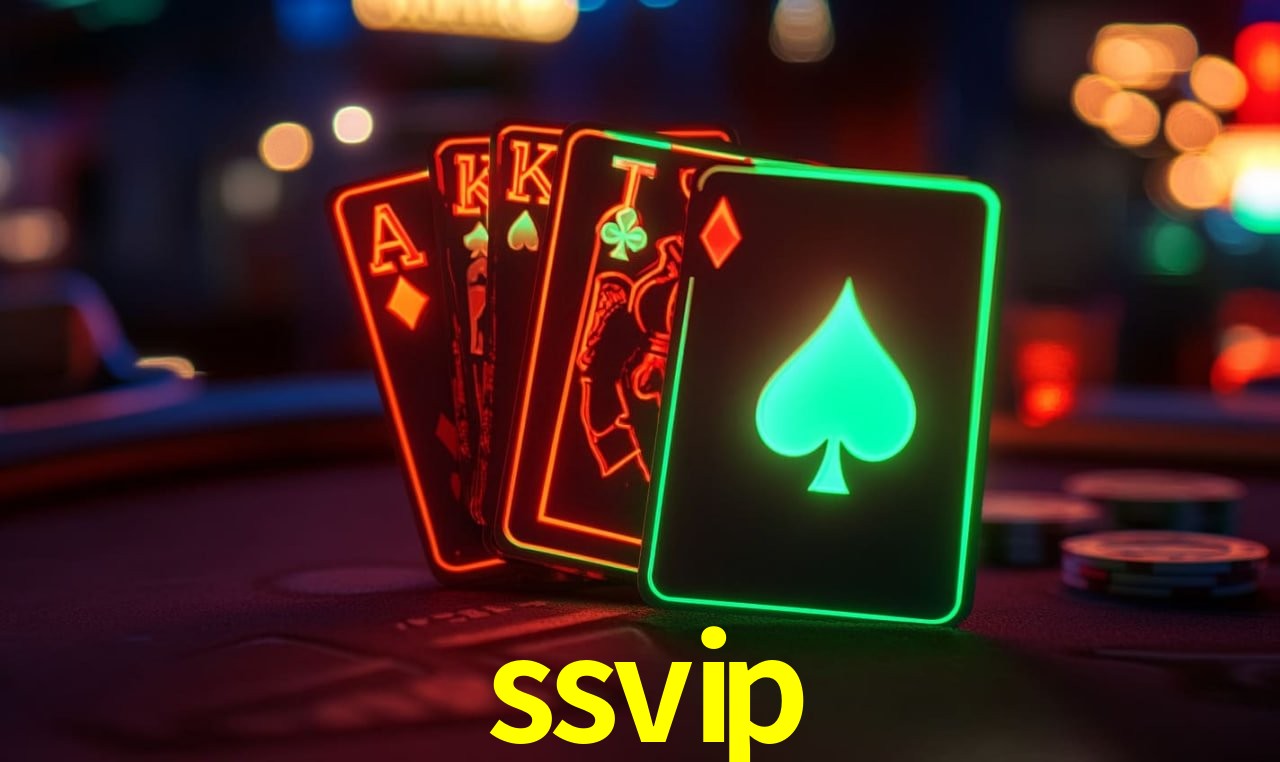 Integração de APIs ssvip
