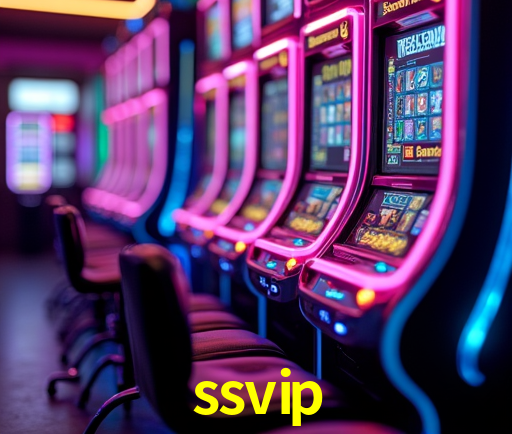 Tecnologia da Plataforma ssvip