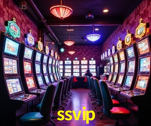 Sistemas de Segurança ssvip