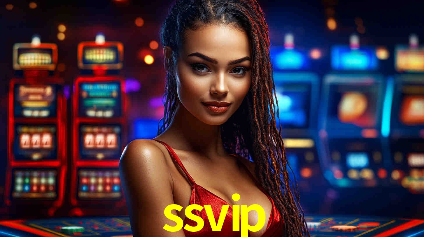 Interface do App ssvip