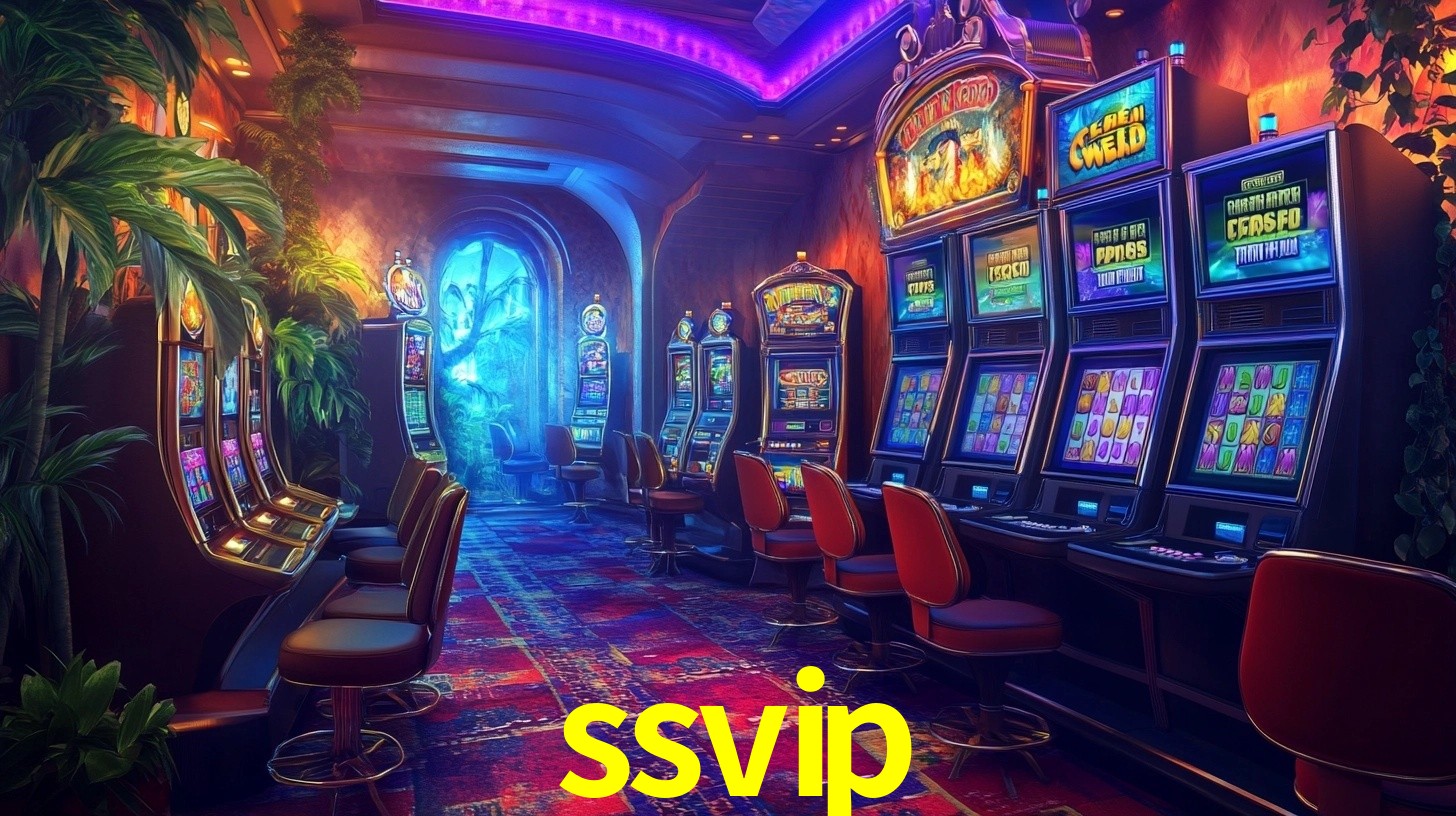Torneios ssvip
