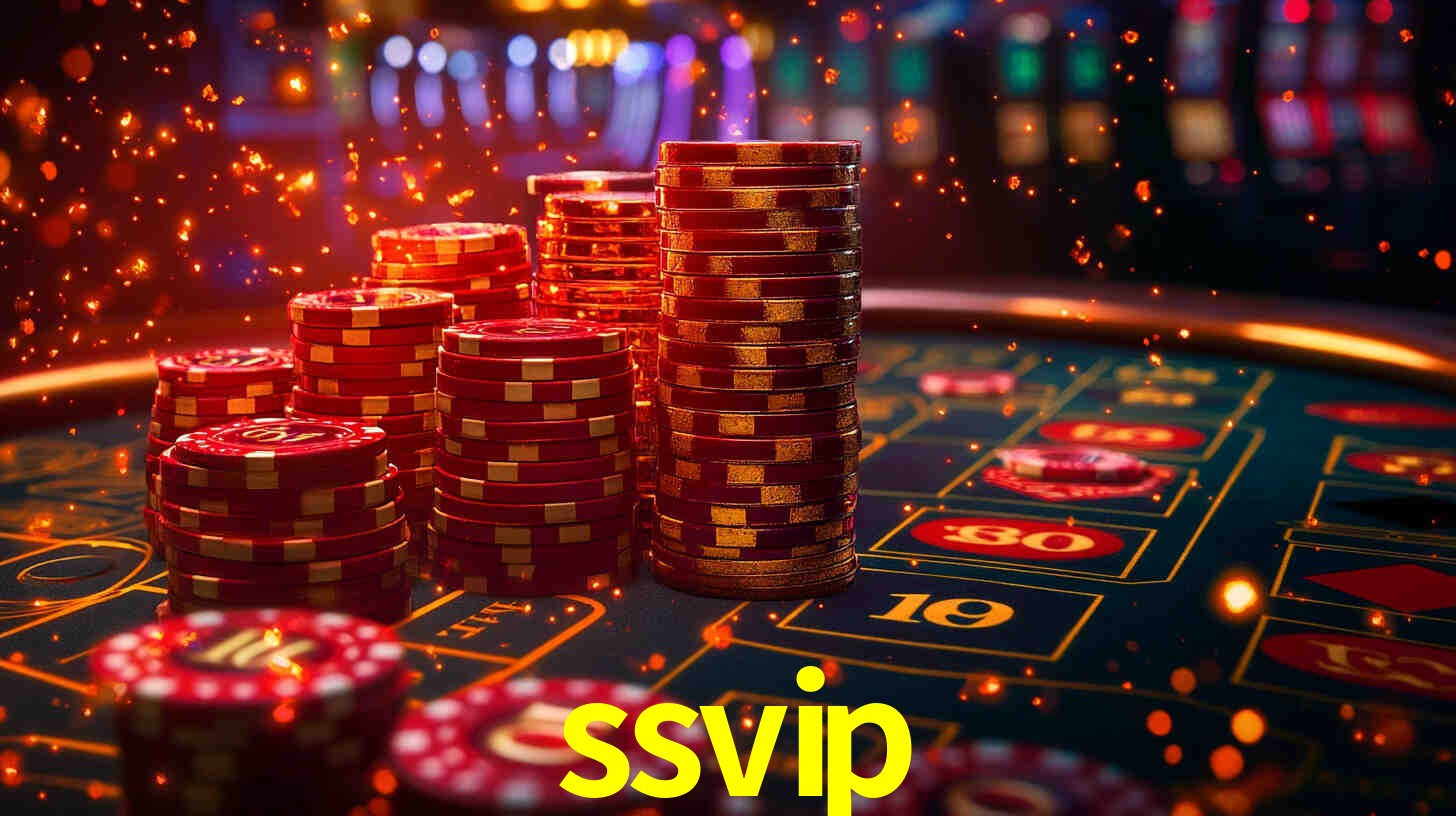 ssvip BET