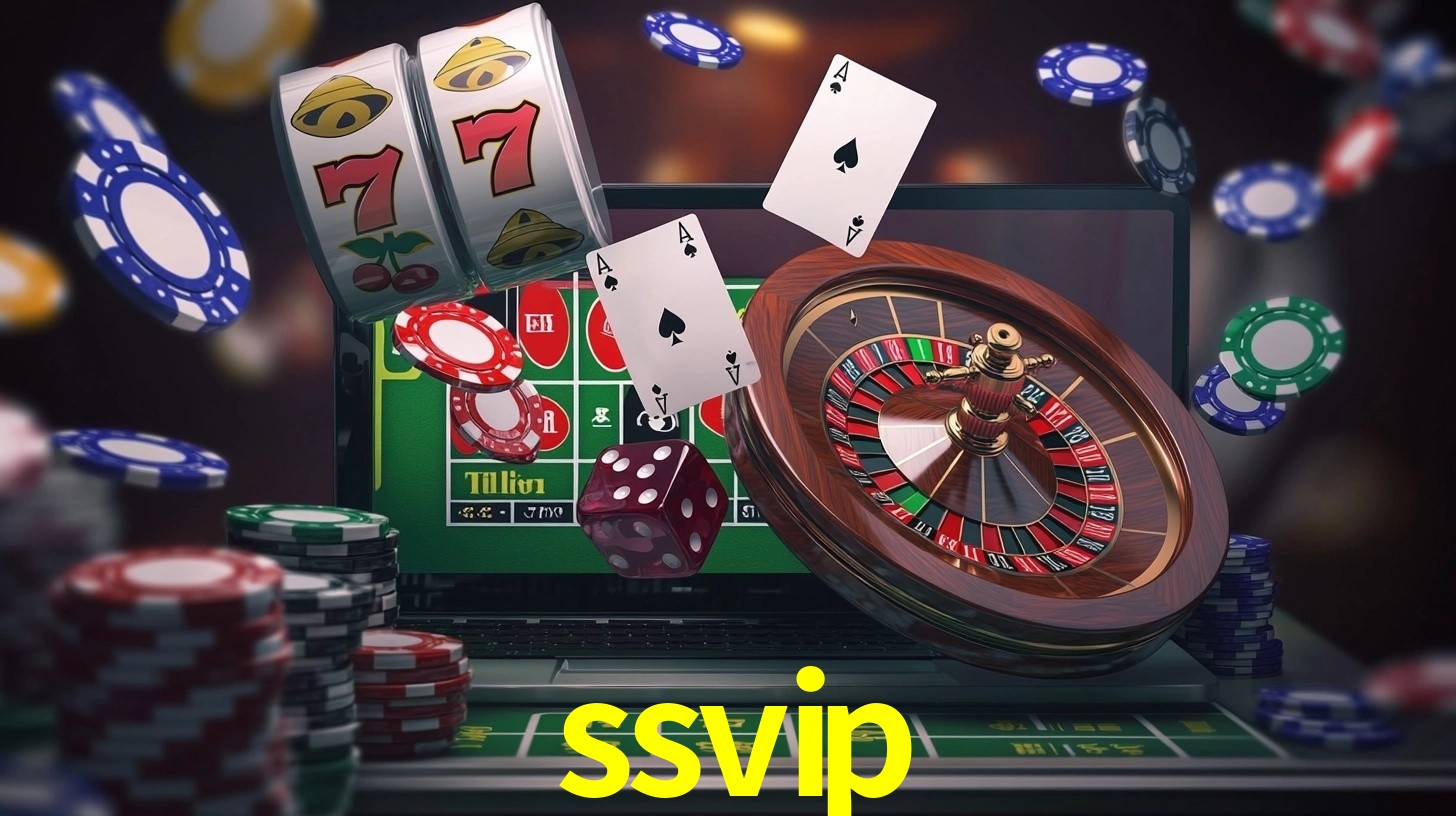 Experimente o Login Seguro Premium no ssvip