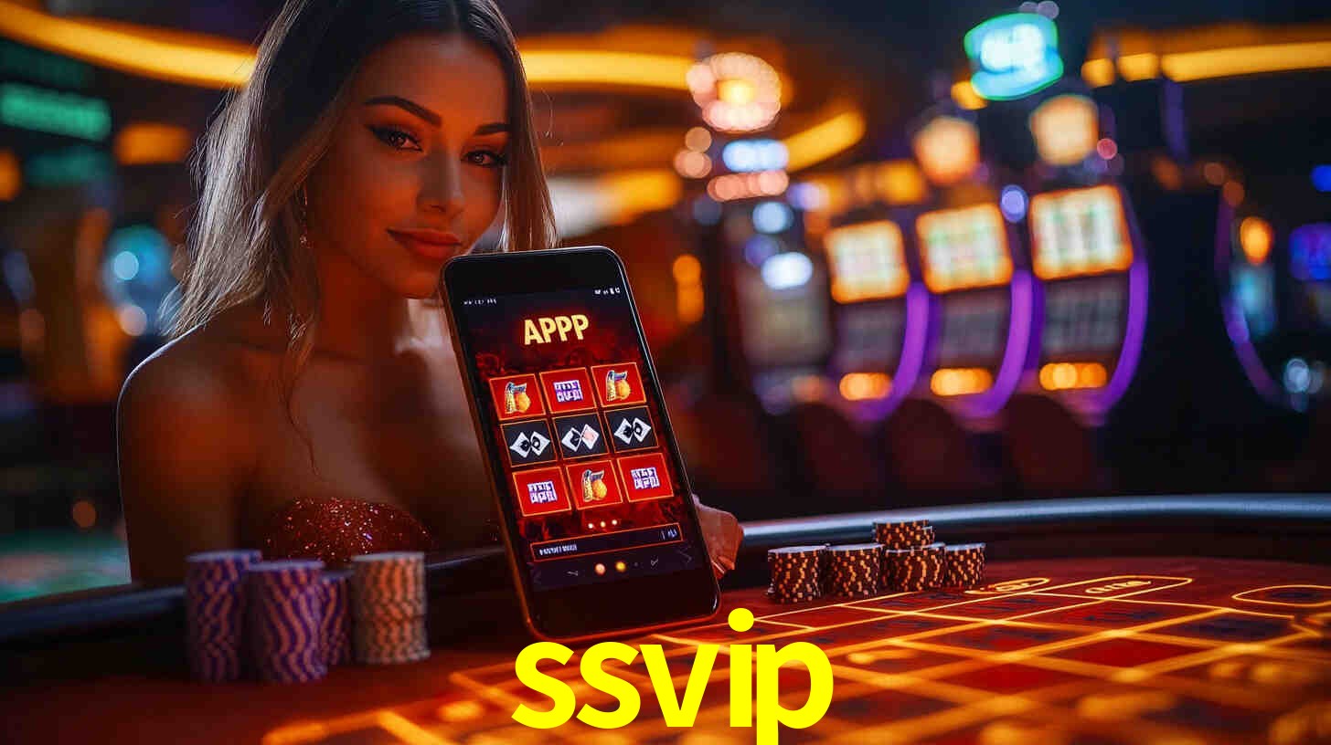 cassino ssvip
