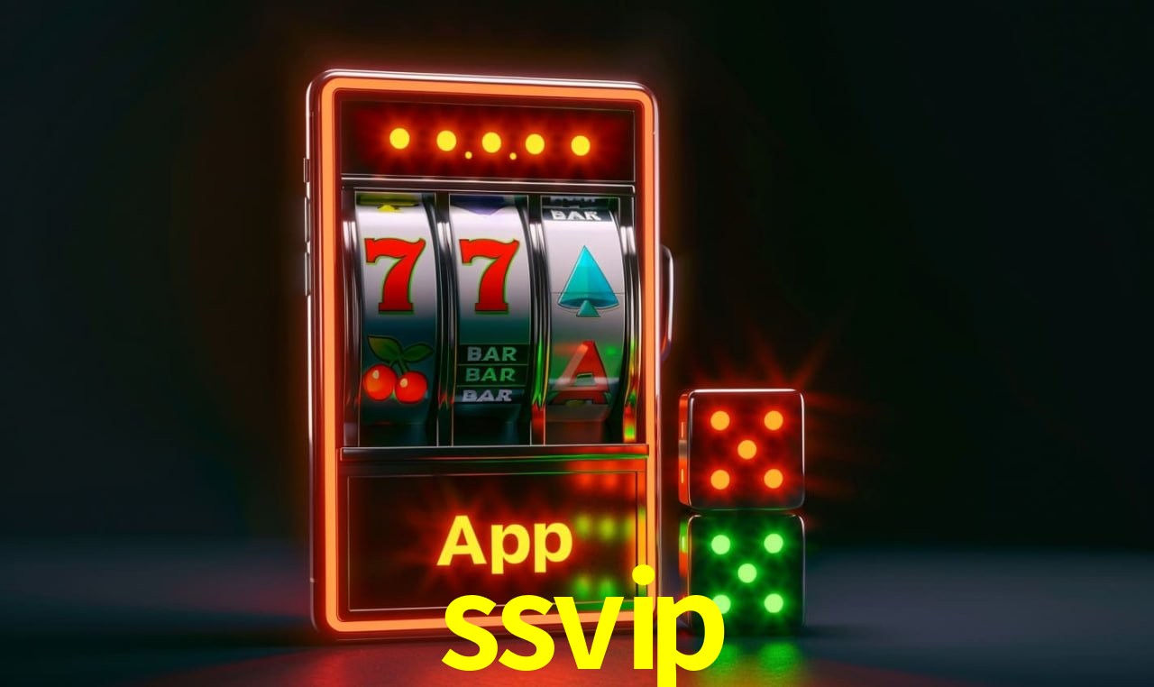 Design Responsivo ssvip